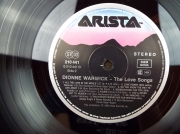 Dionne Warwick The Love Songs 692 (3) (Copy)